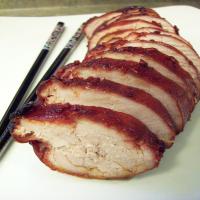 Chinese Pork Slices image