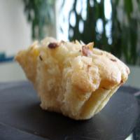 Almond Tea Cakes_image