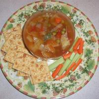 Diet Soup_image