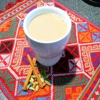 Basic Chai Tea image