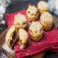 Traditional British Mince Pie_image
