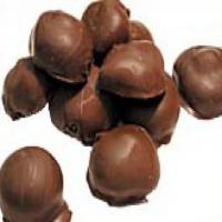 Chocolate Hazelnut Smooches image