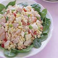 Paella Salad image