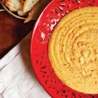Ember-Roasted Squash Hummus_image