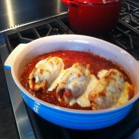 Aurora's Chicken Pepperoni Recipe - (4.2/5)_image
