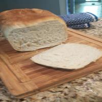 (Bread Machine) 2 Lb. Traditional White Bread_image
