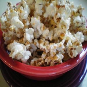 Maple-Chile Popcorn (Light) image
