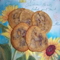 Best Ever Chocolate Chunk Cookies image