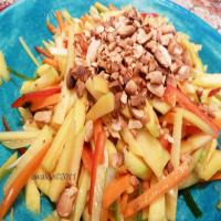 Thai Mango Salad_image