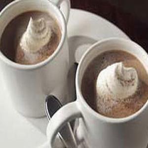 Extra Morning Chocolate Almond Coffee_image