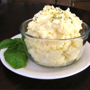 World's Best Potato Salad_image