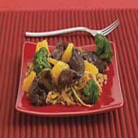 Ginger-Beef Rice_image