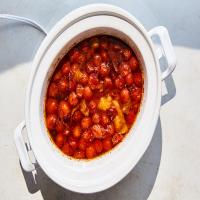 Slow-Cooker Tomato Compote image