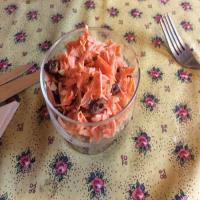 Carrot-Raisin Salad_image