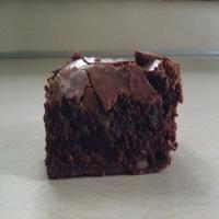The Maven's Fudge Brownies image