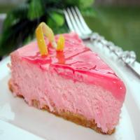 Pink Lemonade Cheesecake_image