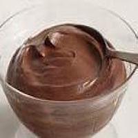 Mom's Chocolate Pudding Mix_image