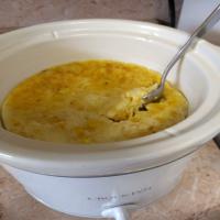 Corn Pudding (crock Pot)_image