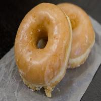 Honey Glazed Dunkin Doughnuts Recipe - (3.8/5)_image