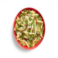 Spicy Pesto Pasta Salad image
