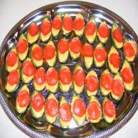 Jalapeno Pepperoni Poppers image