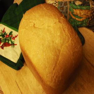 Quick White Bread Abm image