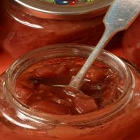 Pear And Cranberry Chutney image