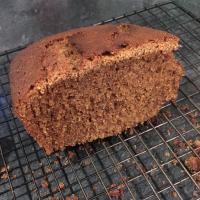 Beer Spice Cake image