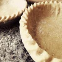 Foolproof Double-Crust Pie Dough-Connie image