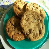 ChocoChai Cookies image