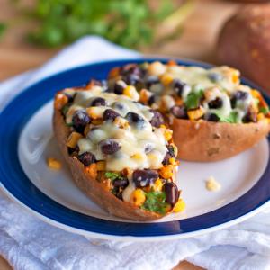 Mexican Sweet Potatoes Recipe - (4.5/5) image