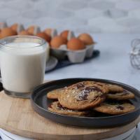 Chocolate Chip Cookies: The Late Night Bite Recipe by Tasty_image