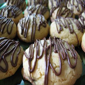 Gluten-Free Chocolate Chip Cookies image