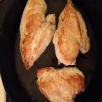 Naked Chicken image