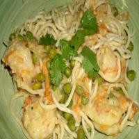 Chinese Long Noodles image