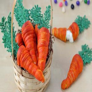 Crescent Carrot Appetizers Recipe - (4.6/5) image