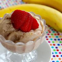 Healthy Homemade Ice Cream_image