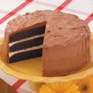 Chocolate Torte_image