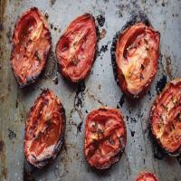 Slow-Roasted Tomatoes image