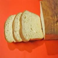 Sahara Sand Bread for Bread Machine_image