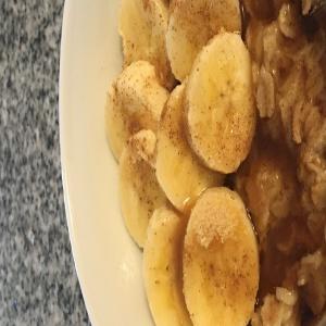 Homemade Oatmeal Recipe by Tasty_image