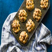 Mini Apple Pies (So Easy, Not Much Hassle!) image