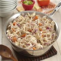 Pancit Noodles with Chicken_image