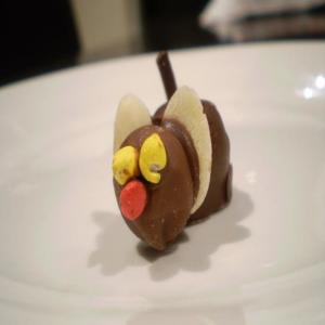 Chocolate Mice, Aussie Style image