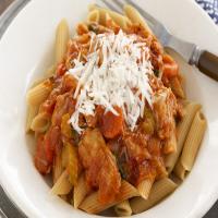 Slow-Cooker Chicken Bolognese image