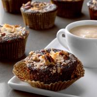 Coconut Chocolate Muffins image