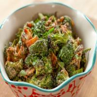 Roasted Broccoli Salad_image