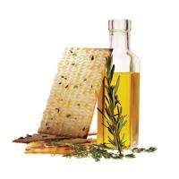 Herb-Infused Olive Oil image