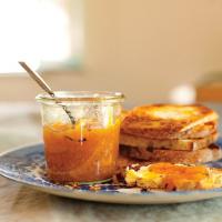 Lord Grey's Peach Preserves_image