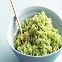 Cilantro-Lime Rice image